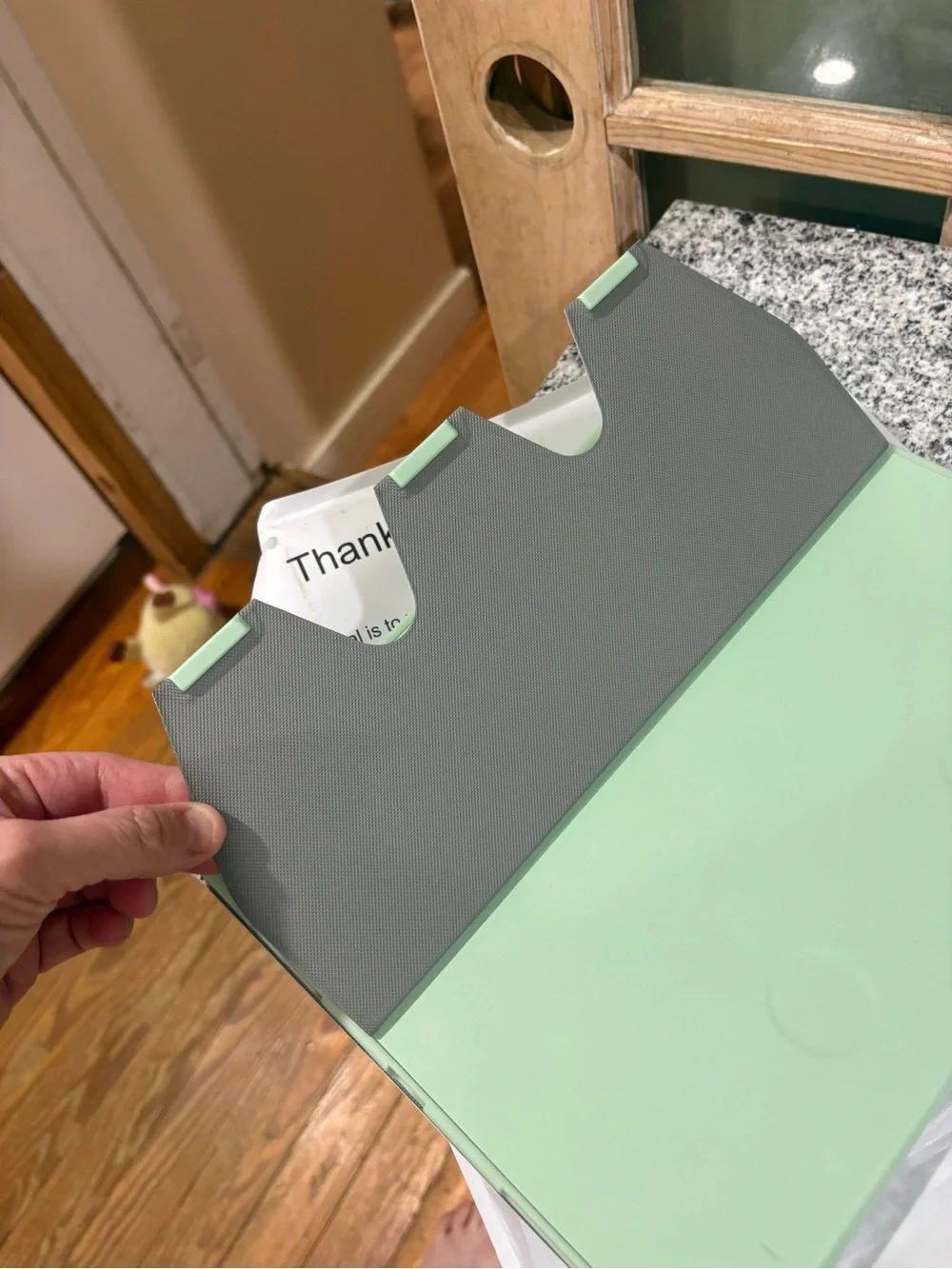 VIKESI matcha green